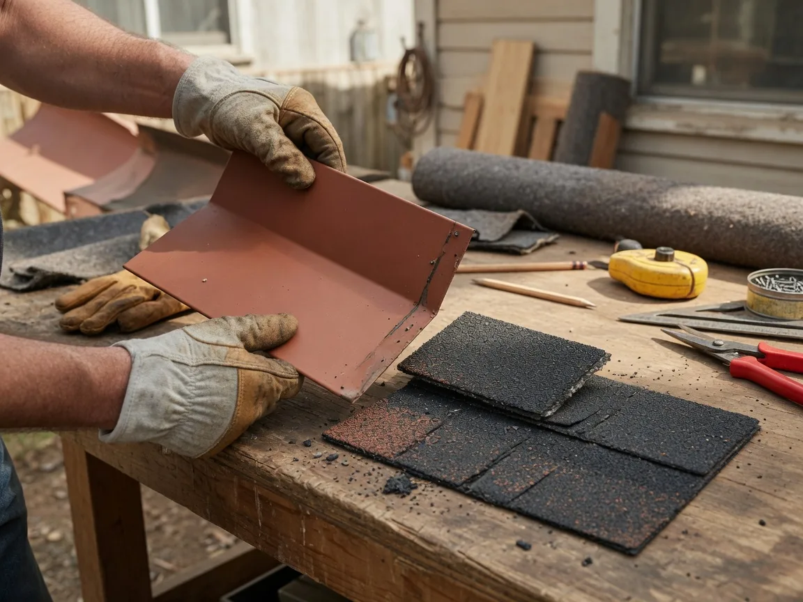 Roof Repair company in Greenville, SC
